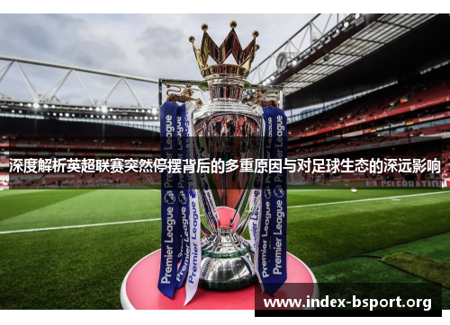 深度解析英超联赛突然停摆背后的多重原因与对足球生态的深远影响